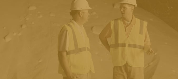 Fertilizer plant builders