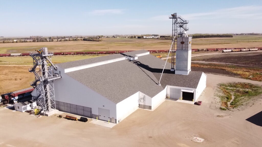 Langdon, ND