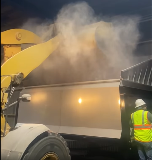 Pederson Dust Control Systems