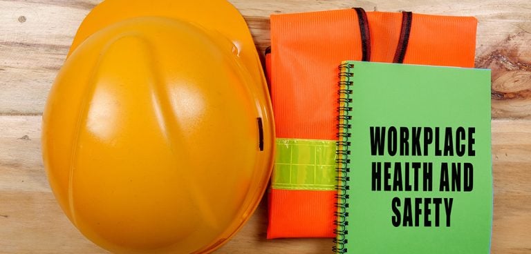 Construction Workplace Safety