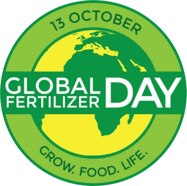 global fertilizer day October 13th