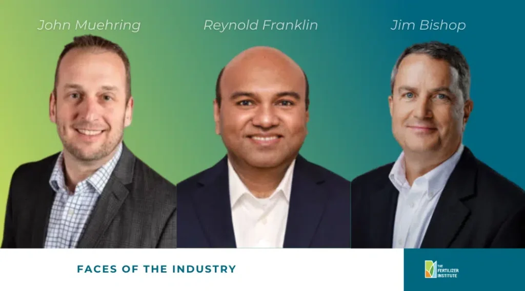 Stueve Construction Leadership team