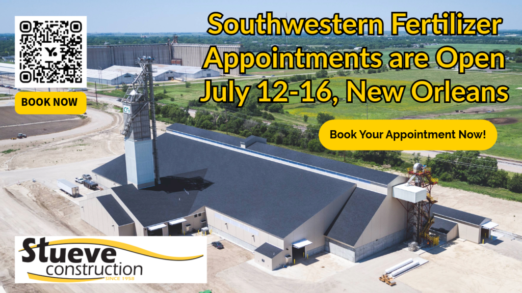 2026 Southwestern Fertilizer Conference