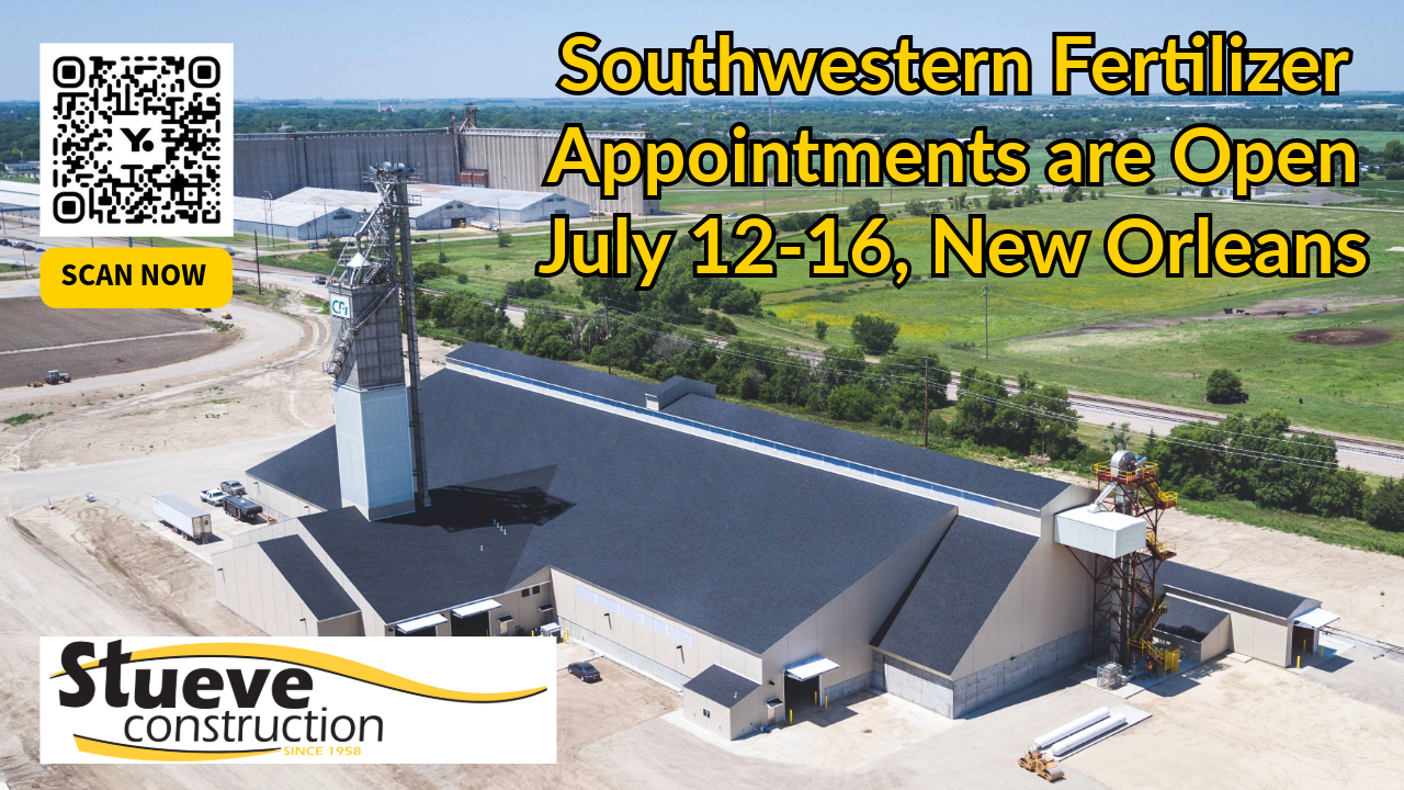 SWFC 2026 fertilizer conference southwestern fertilizer conference