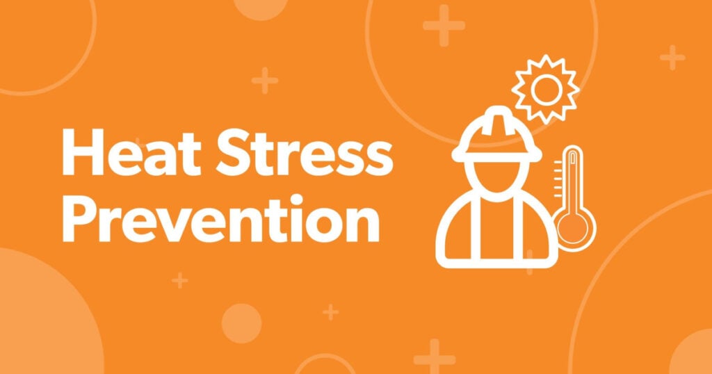Heat Stress Prevention
