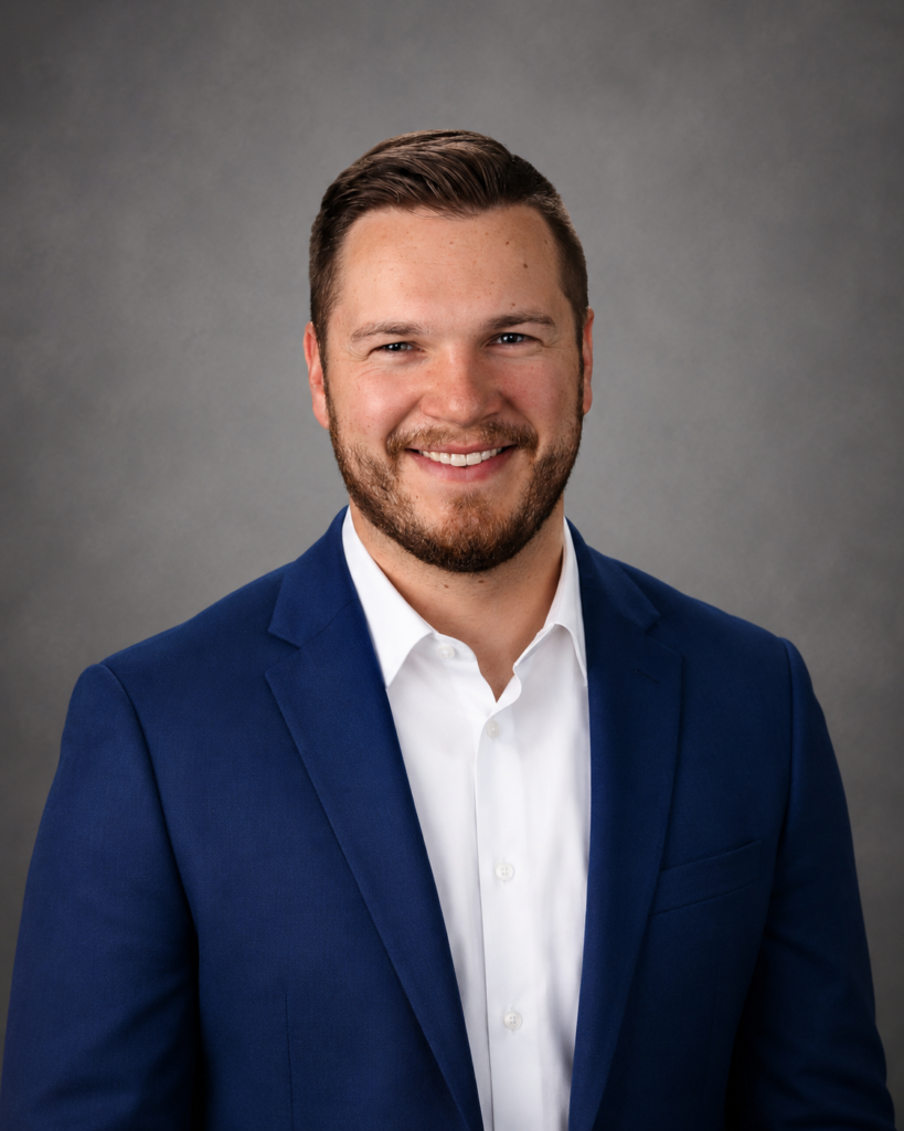 Tommy Settedahl Stueve pre construction manager