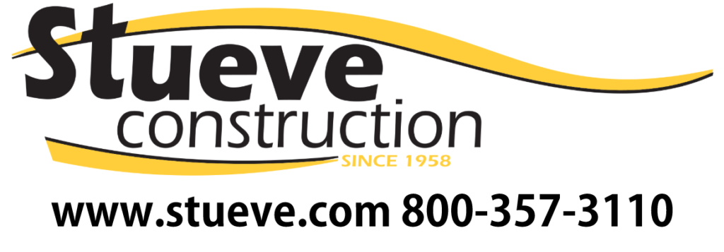 Stueve Construction Contact information