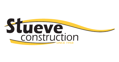 fertilizer building contractor logo