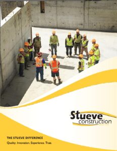 Stueve Brochure - 8-2026