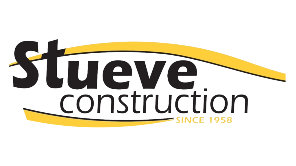 fertilizer building contractor logo
